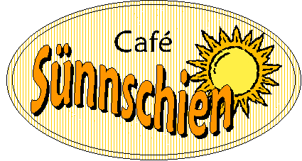 Café - Sünnschien